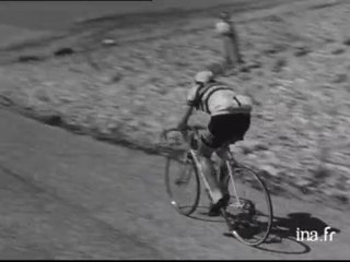 Louison Bobet se souvient