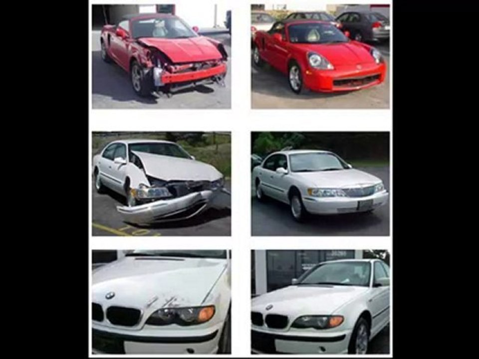 BEST AUTO BODY PAINTING  HAYWARD