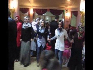 emine özdemir  düğün 1