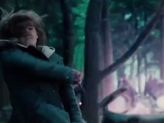Harry Potter et les Reliques de la Mort -Partie 1 Spot TV #2