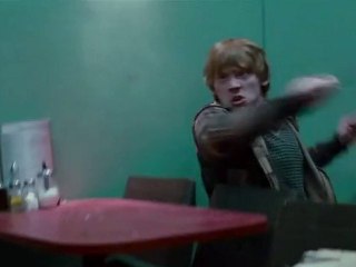 Harry Potter et les Reliques de la Mort -Partie 1 Spot TV #3