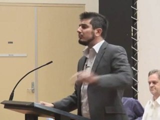 Great Debate 2010: Does God have a place in 21st Century?