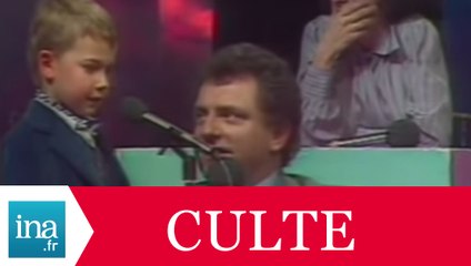 Culte: L'école des Fans "Les vieux du Muppet Show" - Archive INA