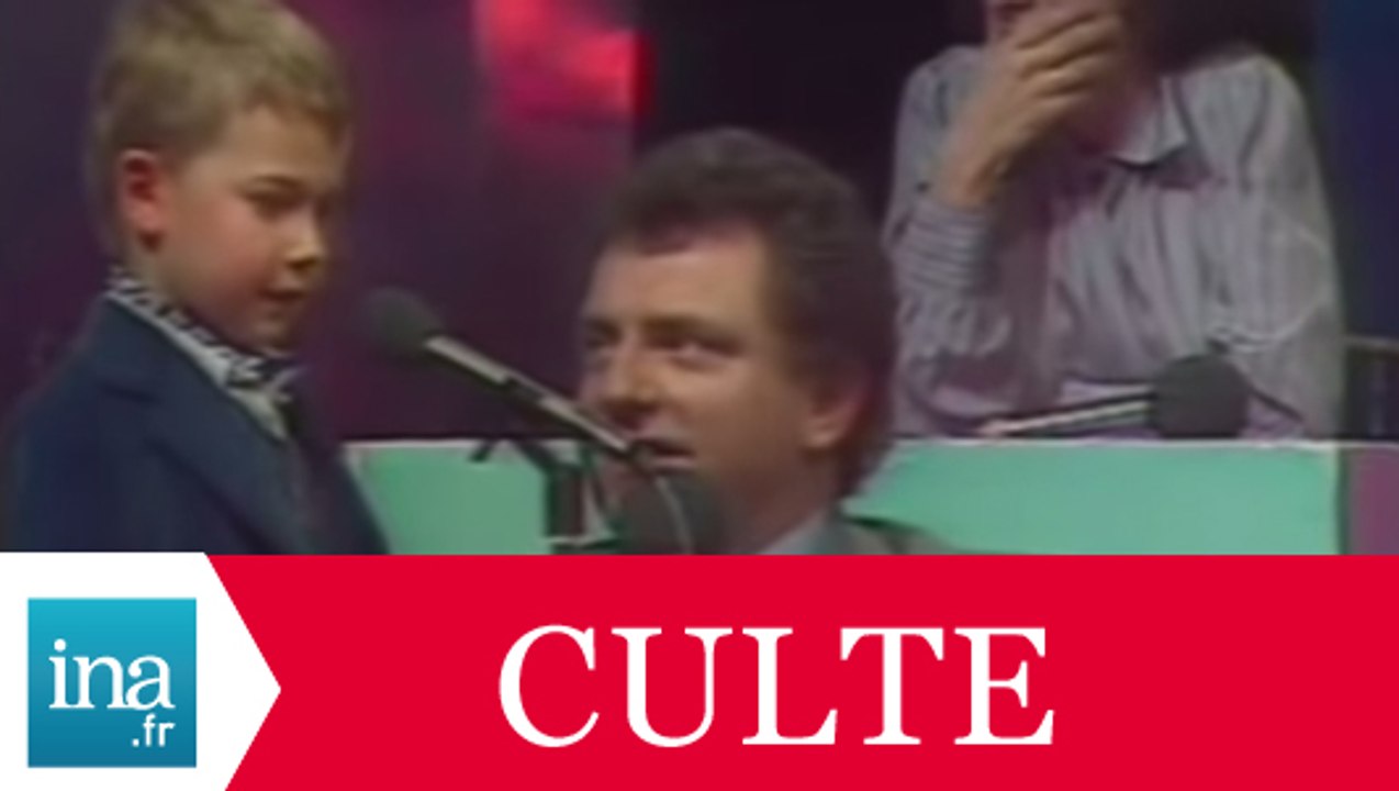 Culte: L'école des Fans "Les vieux du Muppet Show" - Archive INA