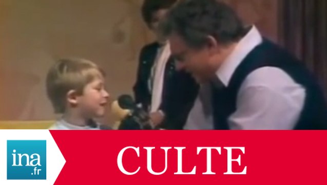 Culte: L'école des Fans L'anglais de Samy - Archive INA