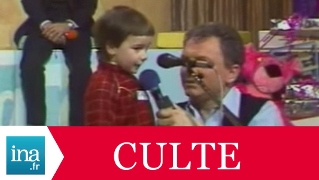 Culte: L'école des Fans "Papa a couché dans mon lit" - Archive INA