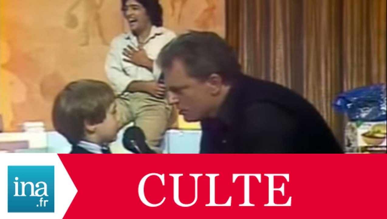 Culte: L'école des Fans "Le film d'horreur" - Archive INA