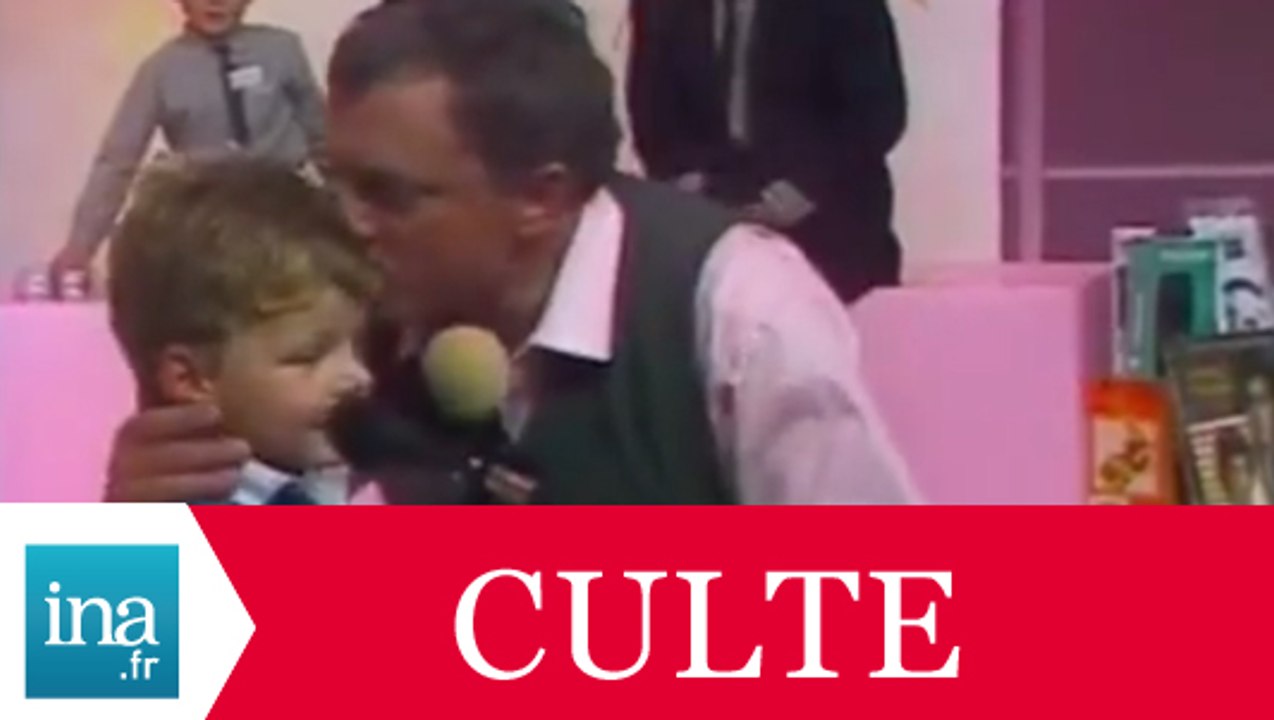 Culte: L'école des Fans "Les larmes de Joris" - Archive INA