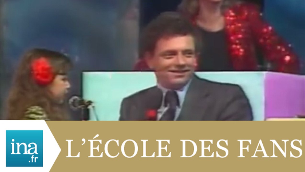 Culte: L'école des Fans "Patrick Juvet est habillé" - Archive INA