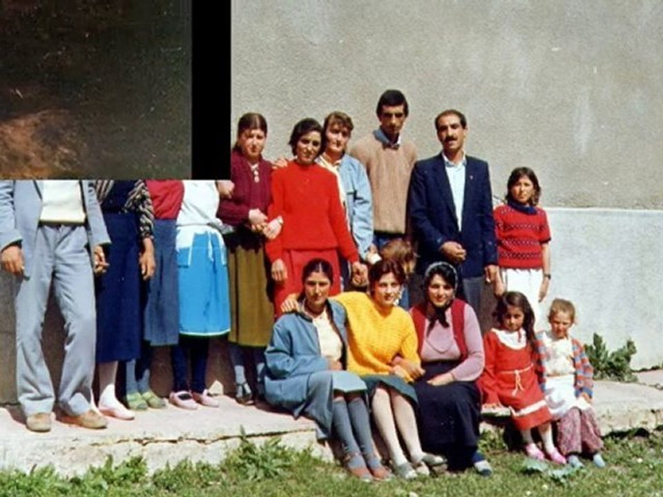 Bizim Köy Slayt  "OKTAY BİLGEN"