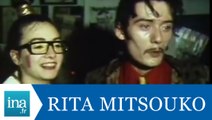 La 1ère télé des Rita Mitsouko - Archive INA