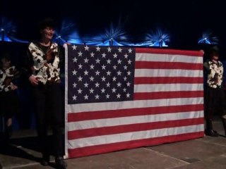 Country à Vauréal (Val d'Oise) samedi 16 octobre 2010