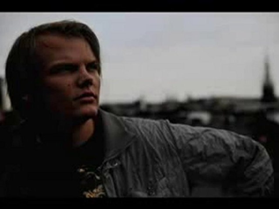 robyn - hang with me - avıcı mix