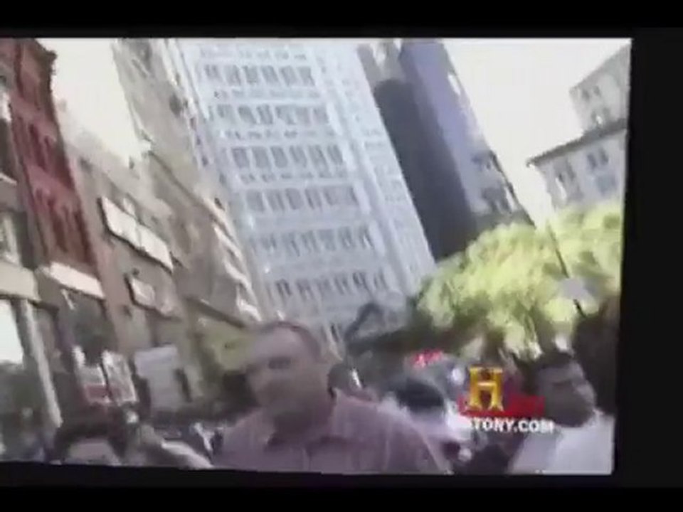 la vérité sur le 11 septembre