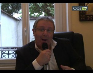Interview de Bernard Boutboul - GIRA CONSEIL - (Partie 3)