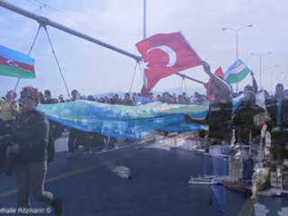 32ème marathon intercontinental d'Istanbul 17.10.2010