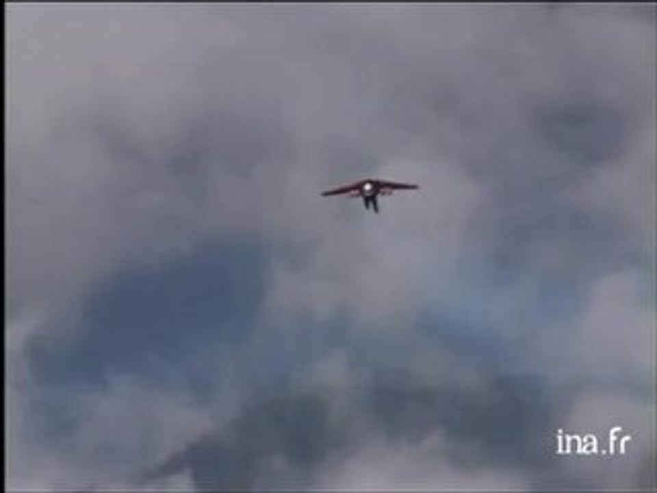 Jet man