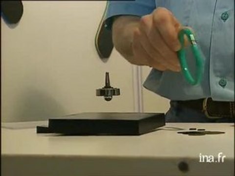 Les drôles d'inventions du Concours Lépine - Archive vidéo INA