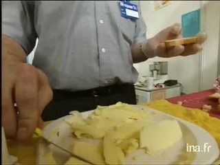 Les inventions ratées du Concours Lépine - Archive INA
