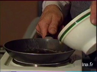 Bon appétit ! - Archive vidéo INA