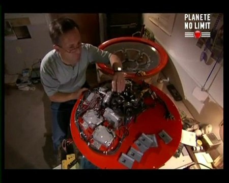 Tornades : Au cœur du monstre [3]