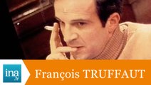 François Truffaut 
