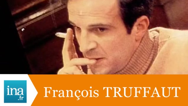 François Truffaut Les 400 coups - Archive INA