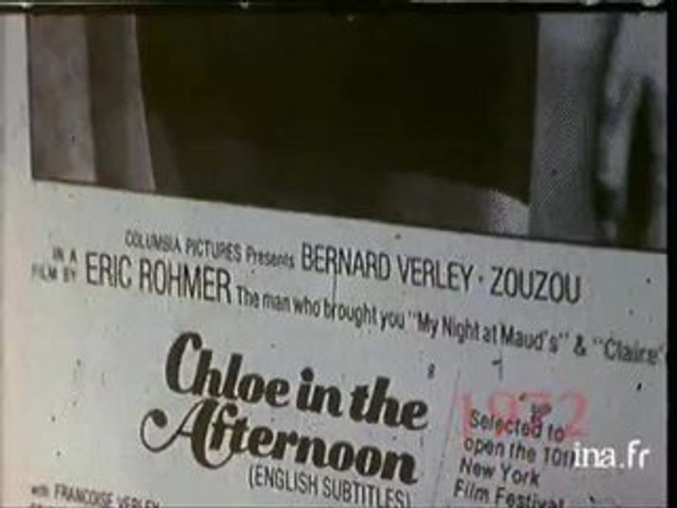 Eric Rohmer