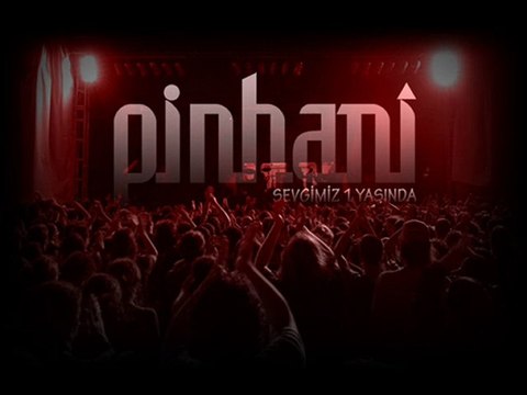 Pinhani - Seni Bana Anlatırlar (Akustik Versiyon)