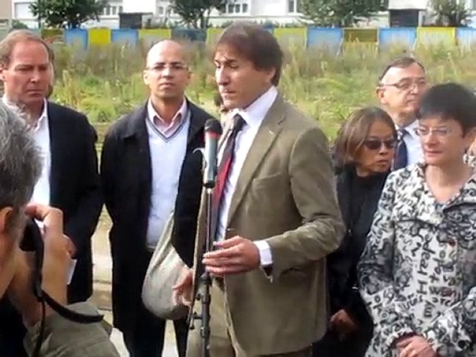 Intervention de Jérôme GUEDJ