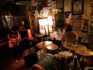 The Yaa 2010 - Part II - Celtic Pub - MundiCore