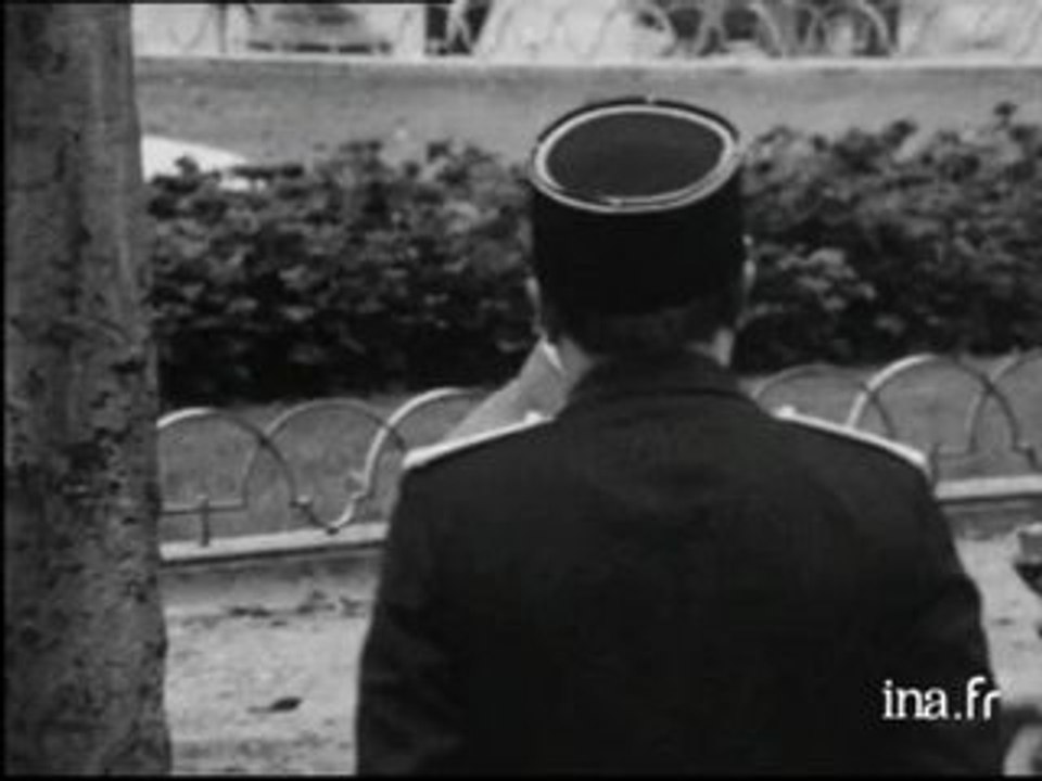 L'agent chinois 1
