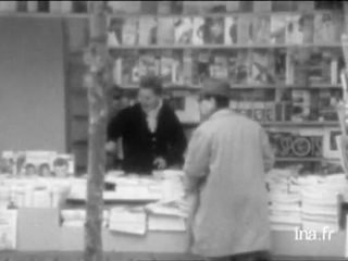 Le fou et les infirmiers