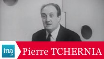 Pierre Tchernia piégé par la caméra cachée ! - Archive INA