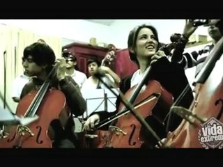 Rescate - Ellos Van - Vida Extrema Podcast