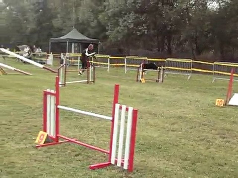 tao open bonrepos 2010