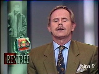 Un p'tit problème technique