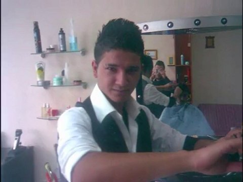 DeRBeDeR - HaNGiNiz GeRCekSiniz 2010 (Beat By Dj Cellat)