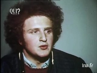 Qui est-ce : numéro 10