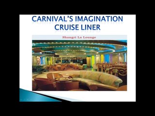 Imagination Ship View