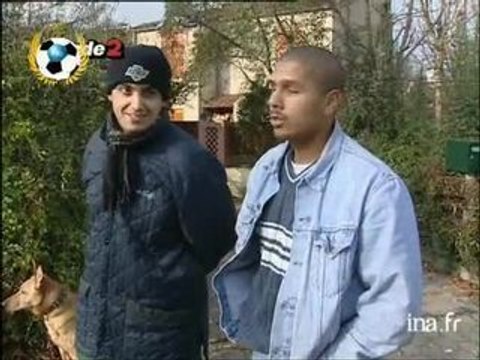 Quiz du foot : numéro 33