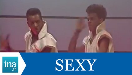 Playmec, à poil les mecs ! - Archive INA