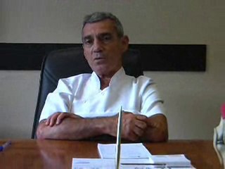 Prof.Dr.Nejat Güney Doğumsal Kalça Çıkığına Protez Yapılırmı