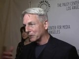 NCIS Mark Harmon al Paley Festival 2010