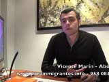 Incremento de las redadas contra inmigrantes en España