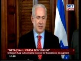 Netanyahu Varsa Ben Yokum