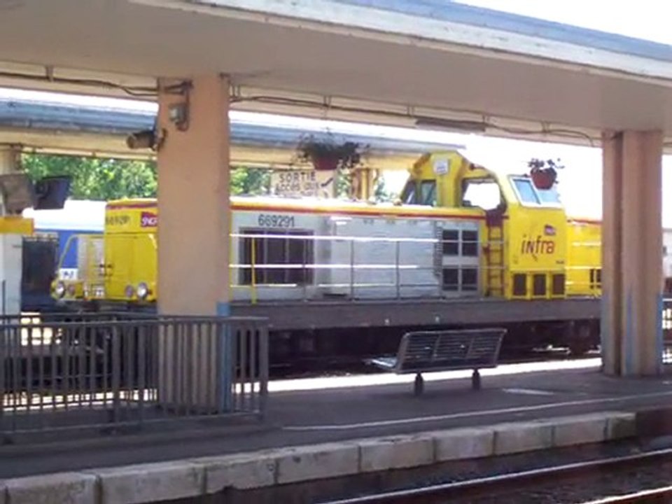 BB 69 200 INFRA