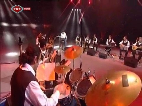 İbrahim Can Sokak Başı Meyhane Yediveren TRT