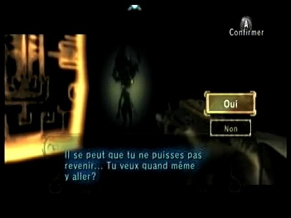 [WT] The legend of Zelda: Twilight Princess 07 Latonne