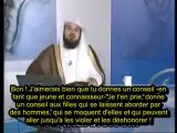 cheikh larifi - je drague des filles comment arreter